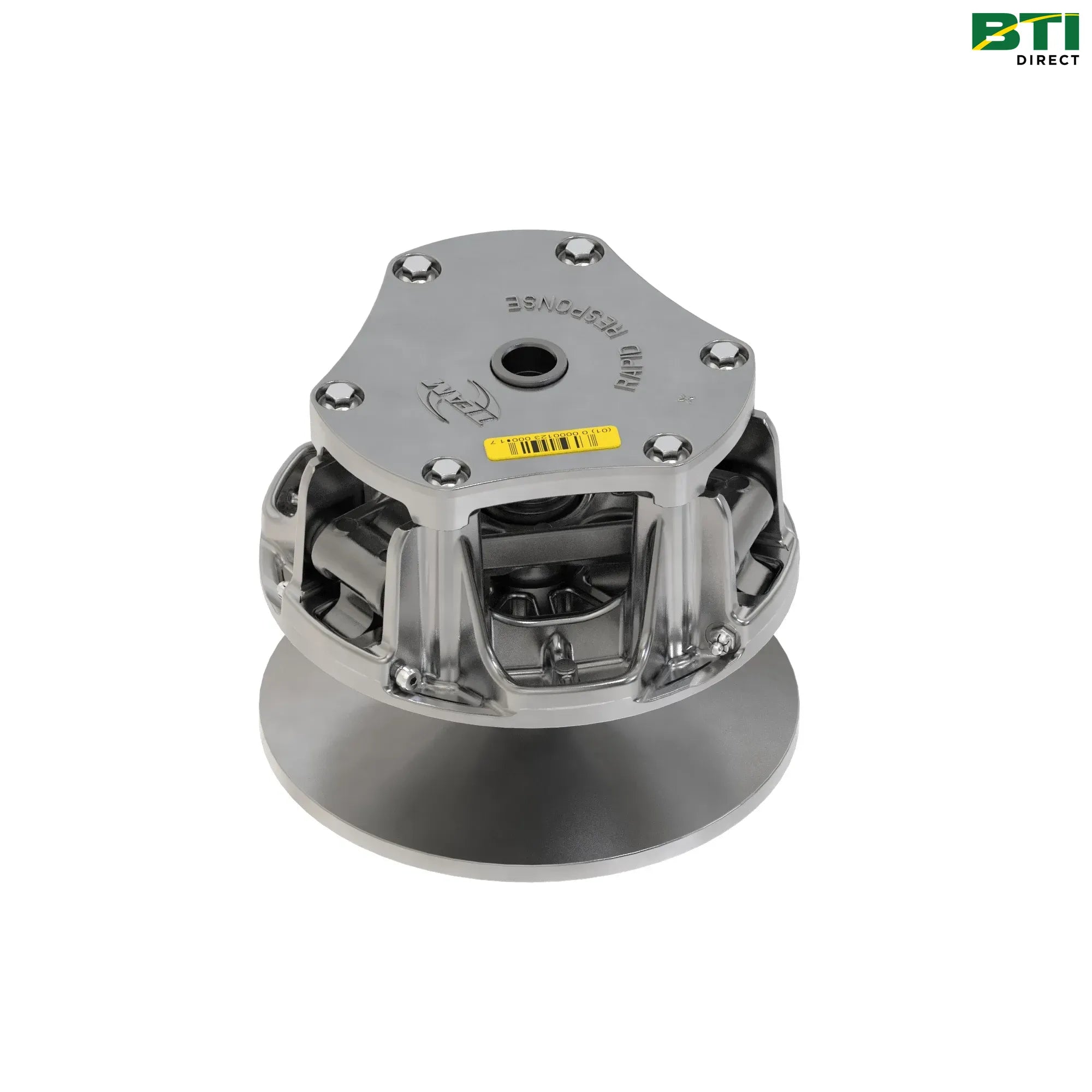 AUC17217: Primary Drive Clutch