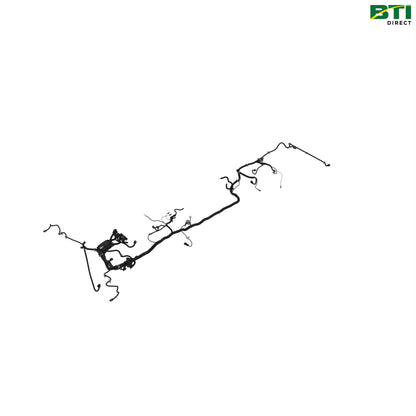 AUC15687: Chassis Wiring Harness