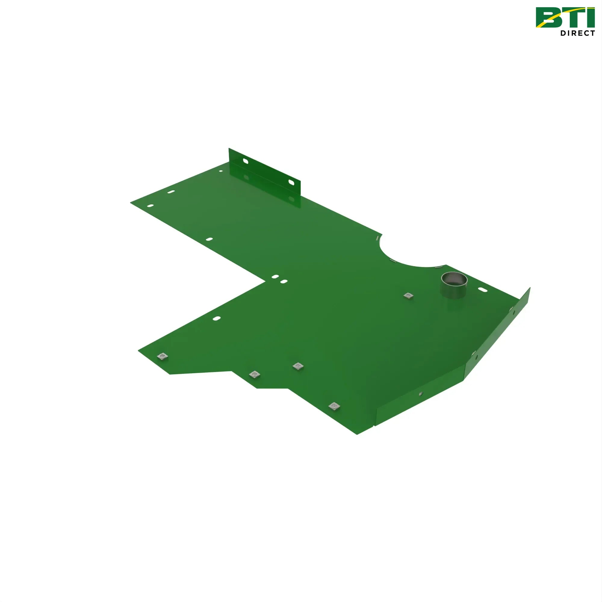 AXE73679: Engine Deflector Cover