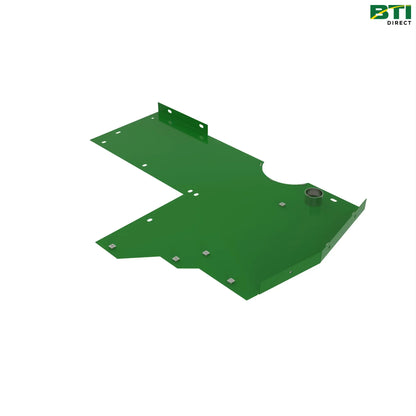 AXE73679: Engine Deflector Cover