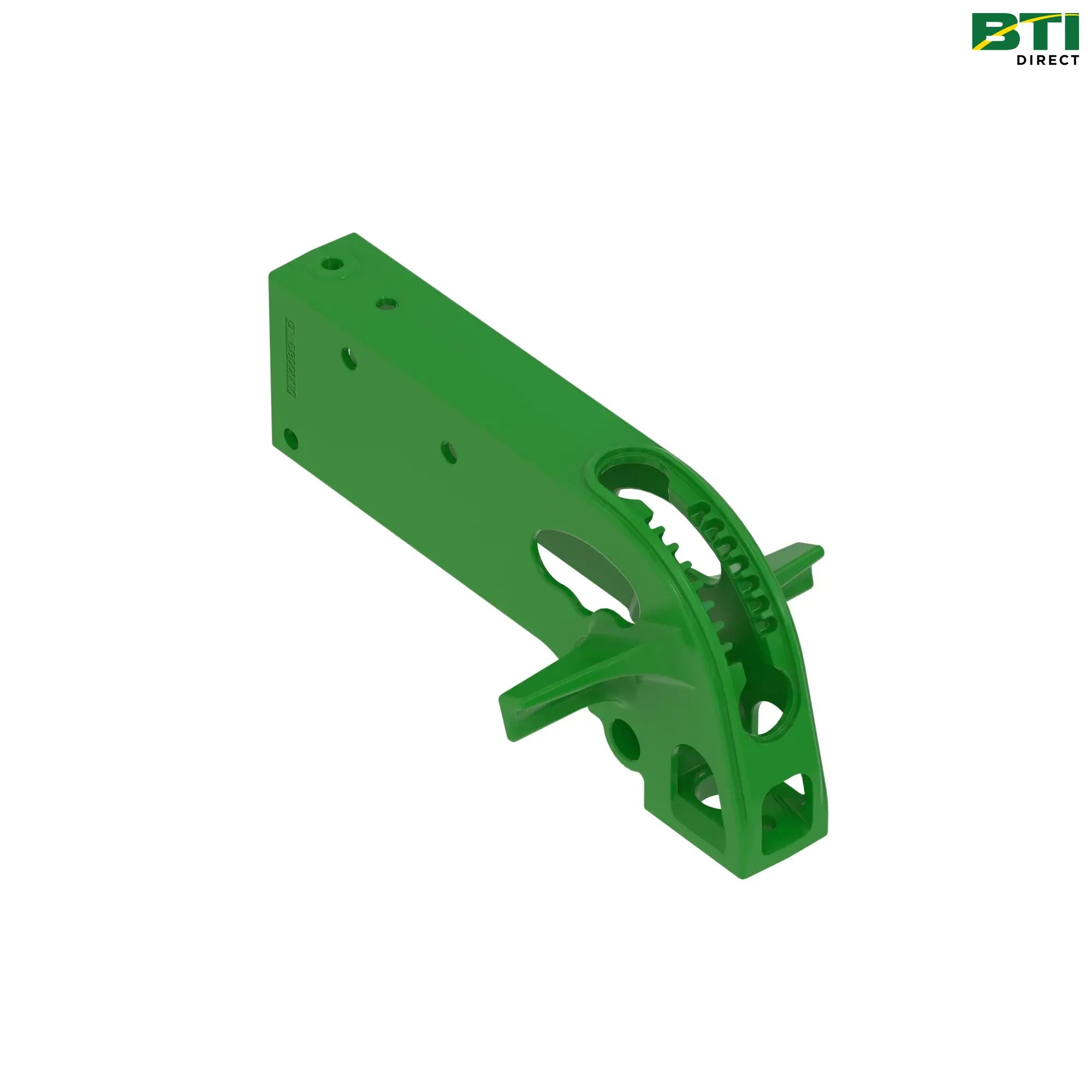 AX10083: Rear Long Shank