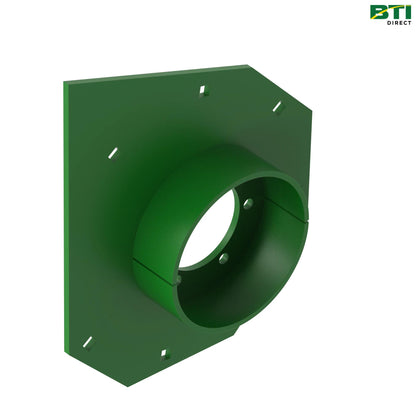 AP31467: Plate Support