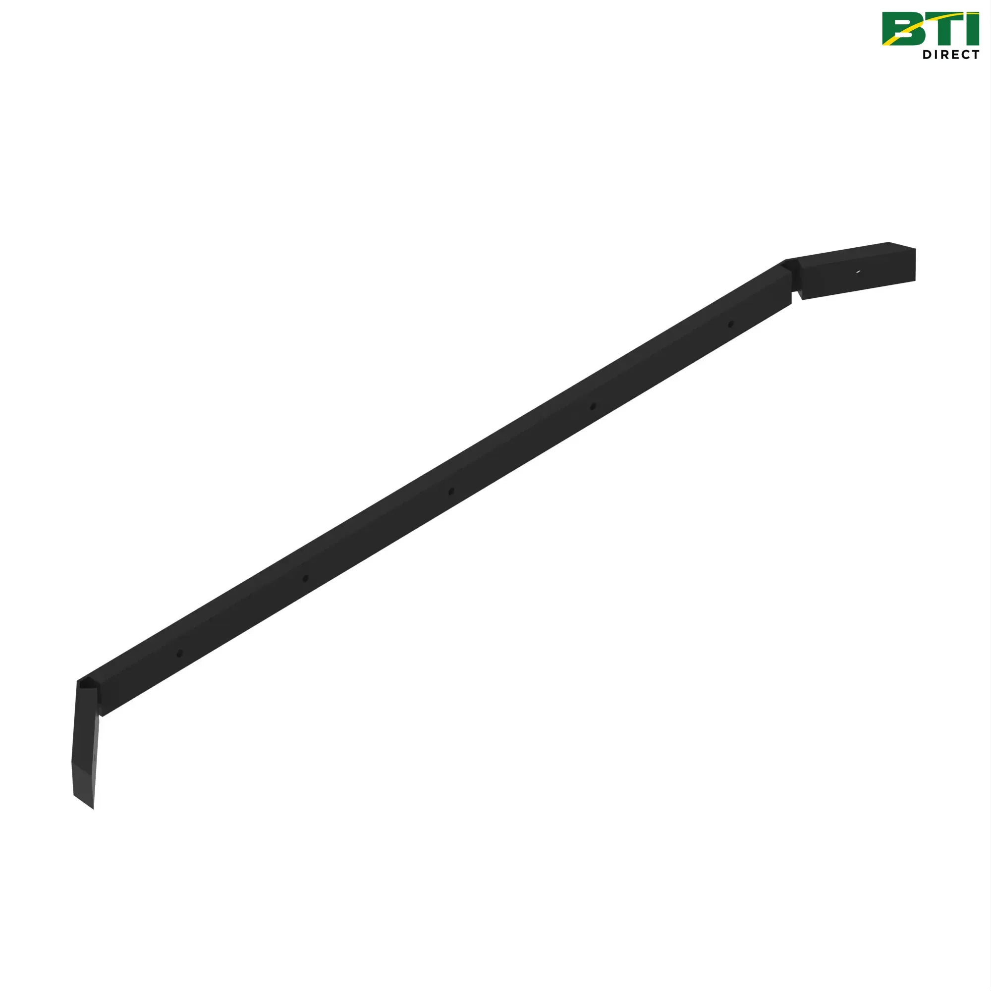 N318460: Bumper