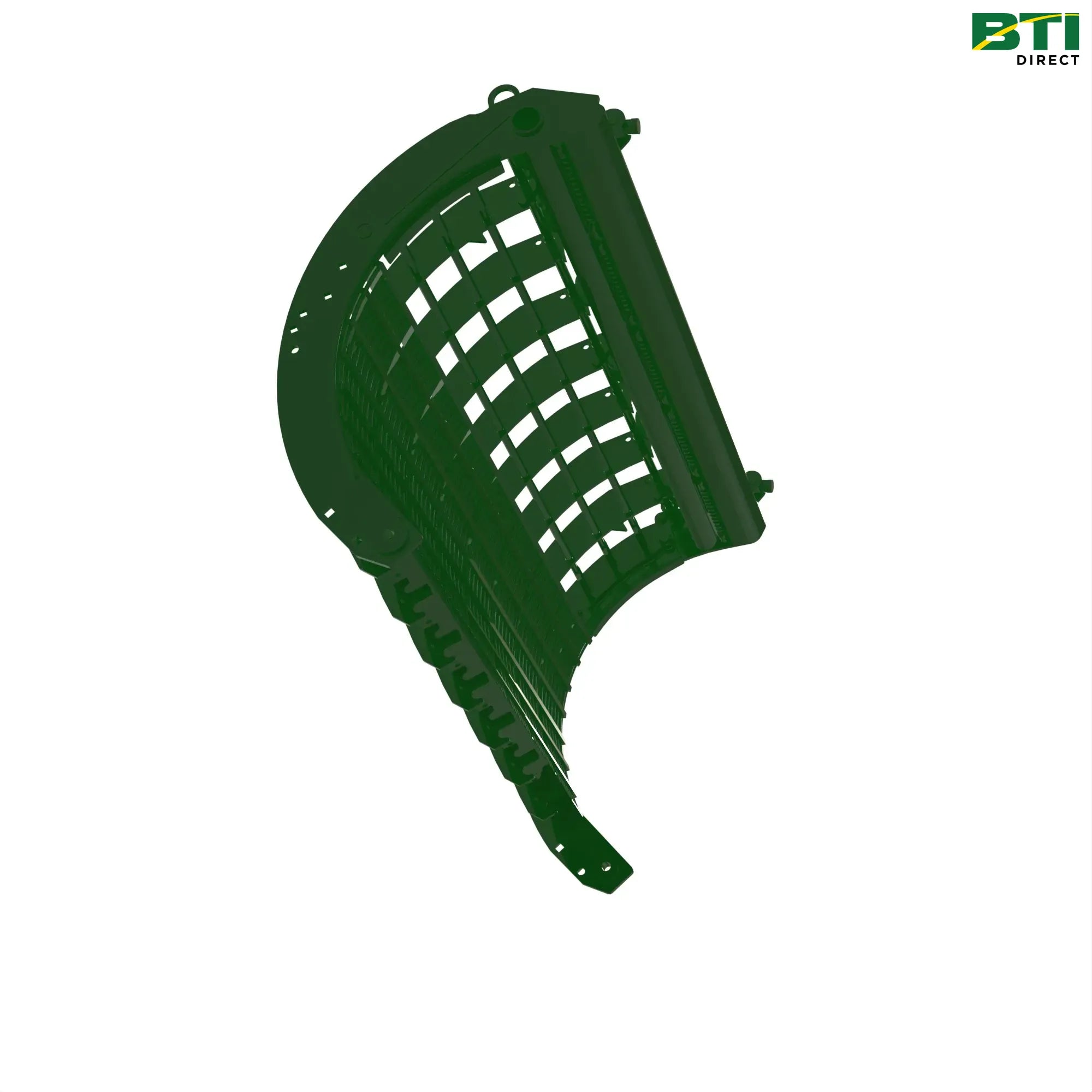 AXE59051: Full Wire Concave