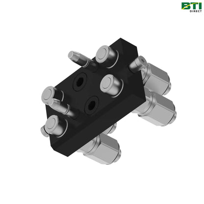 AW36429: Quick-Coupler