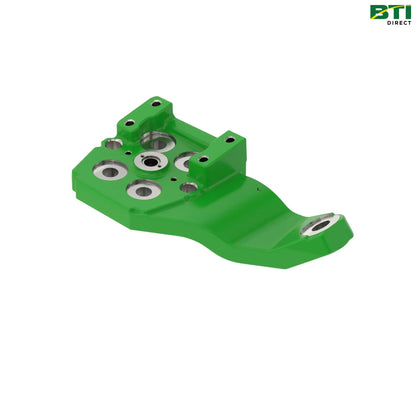 RE257788: Steering Arm, Left Side