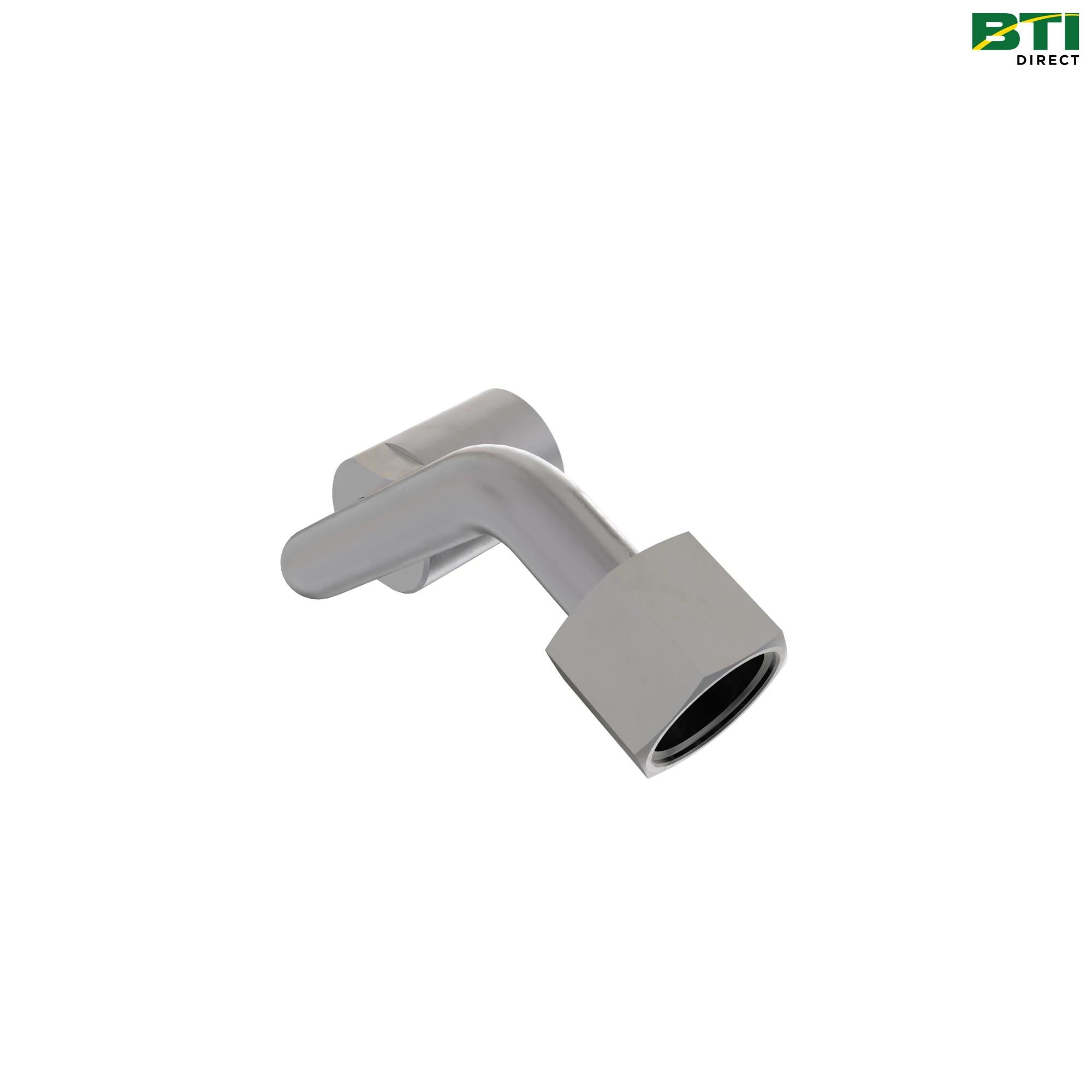 AL215571: Oil Line