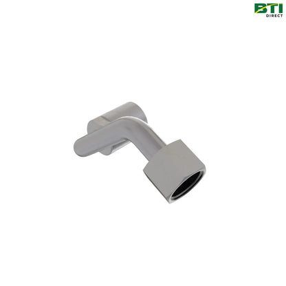 AL215571: Oil Line