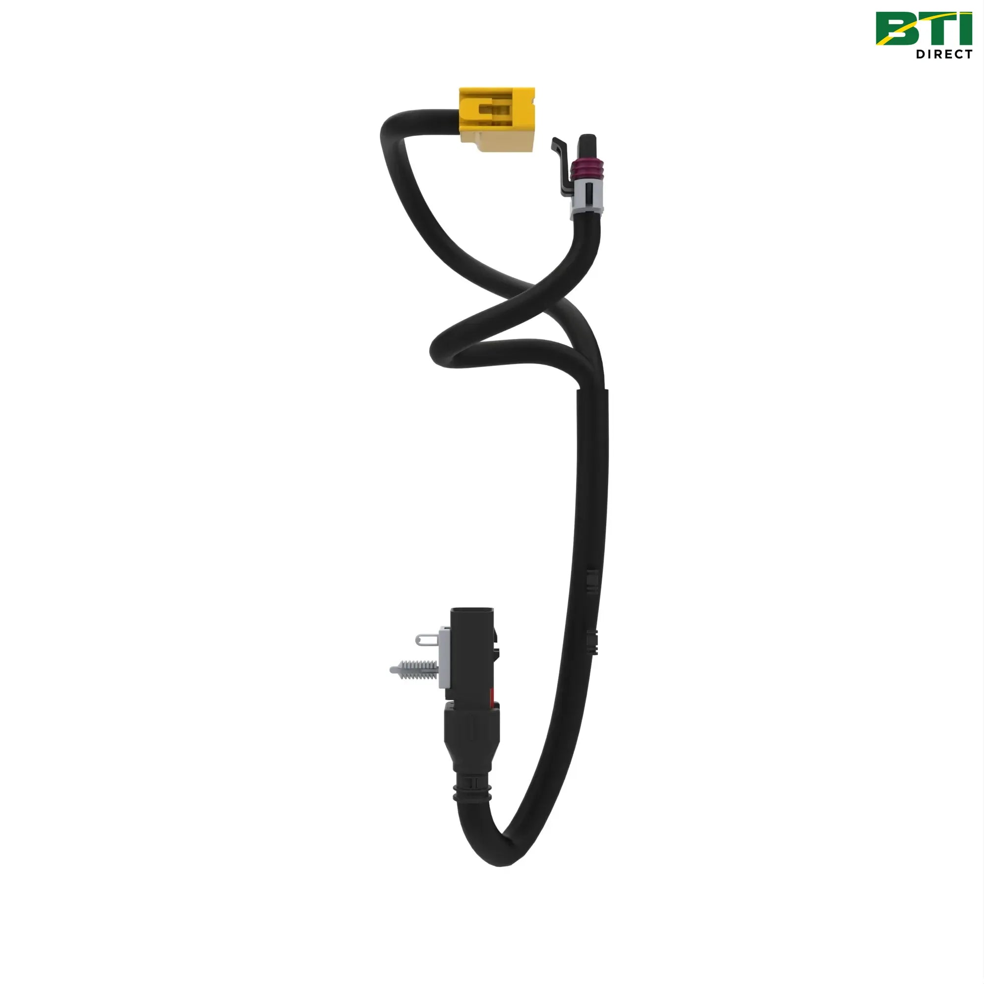 AXE37691: Warning Light and Turn Signal Wiring Harness