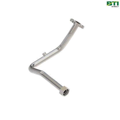 RE329998: Charge Pump to Transmission Supply Oil Line