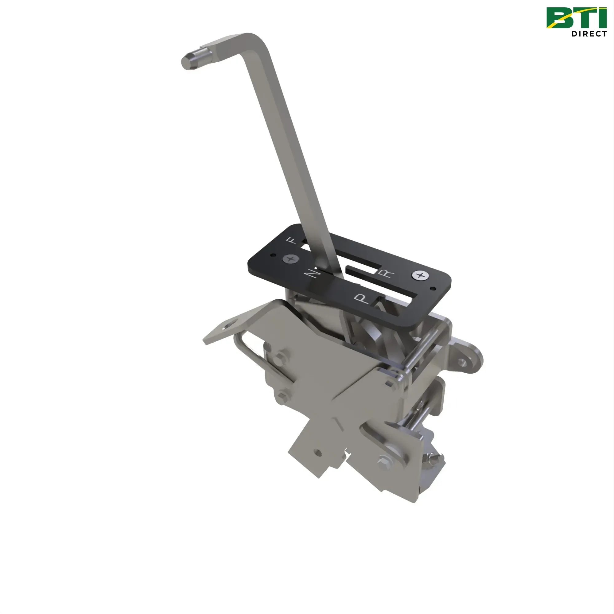 RE201854: PowrReverser™ Assembly Reverser Controller