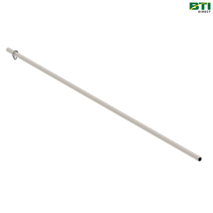 AXE60311: Warning Support Plates, 6W