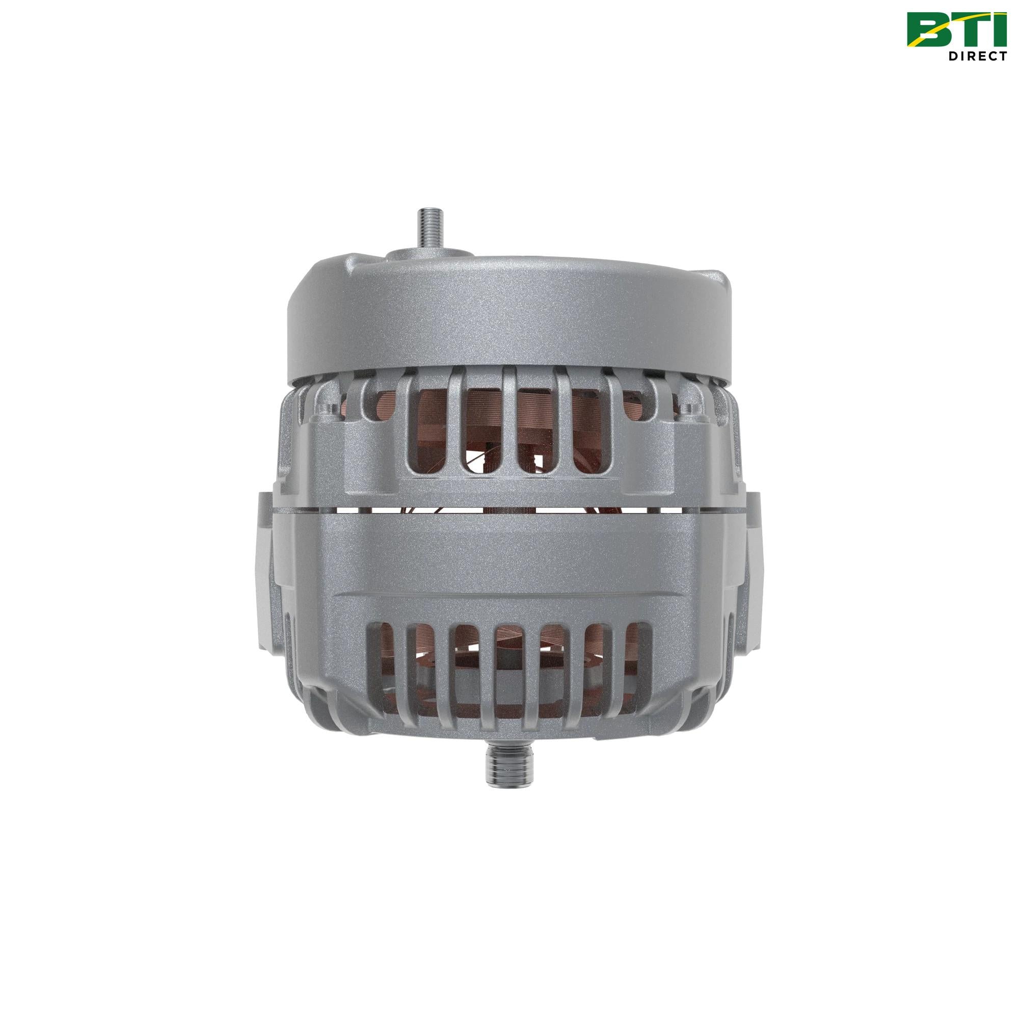 AL232854: Alternator, 240 Amp