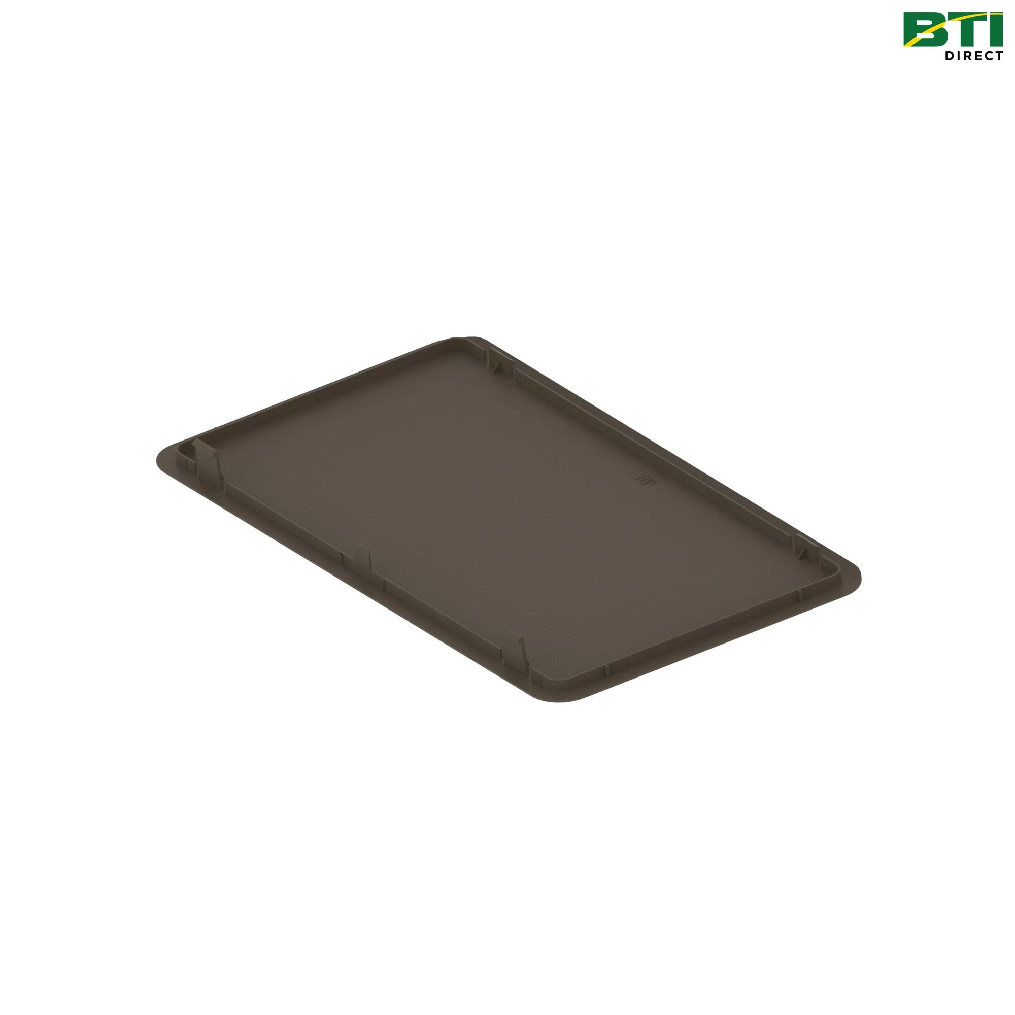 L155950: Shield Side Console Cover