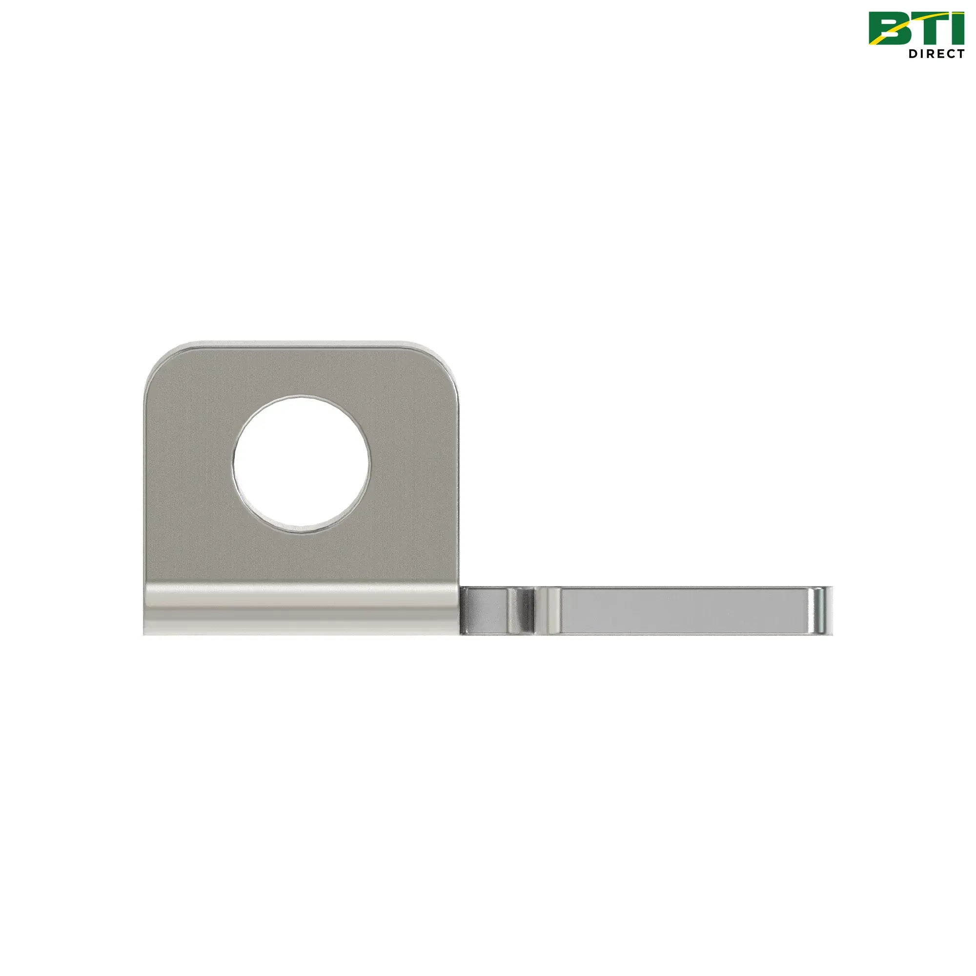 MT6650: Right Side Height of Cut Support