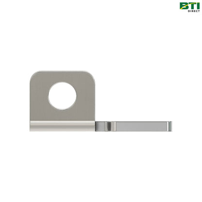 MT6650: Right Side Height of Cut Support