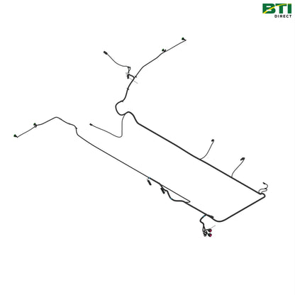 AN302996: Dry Box Harness