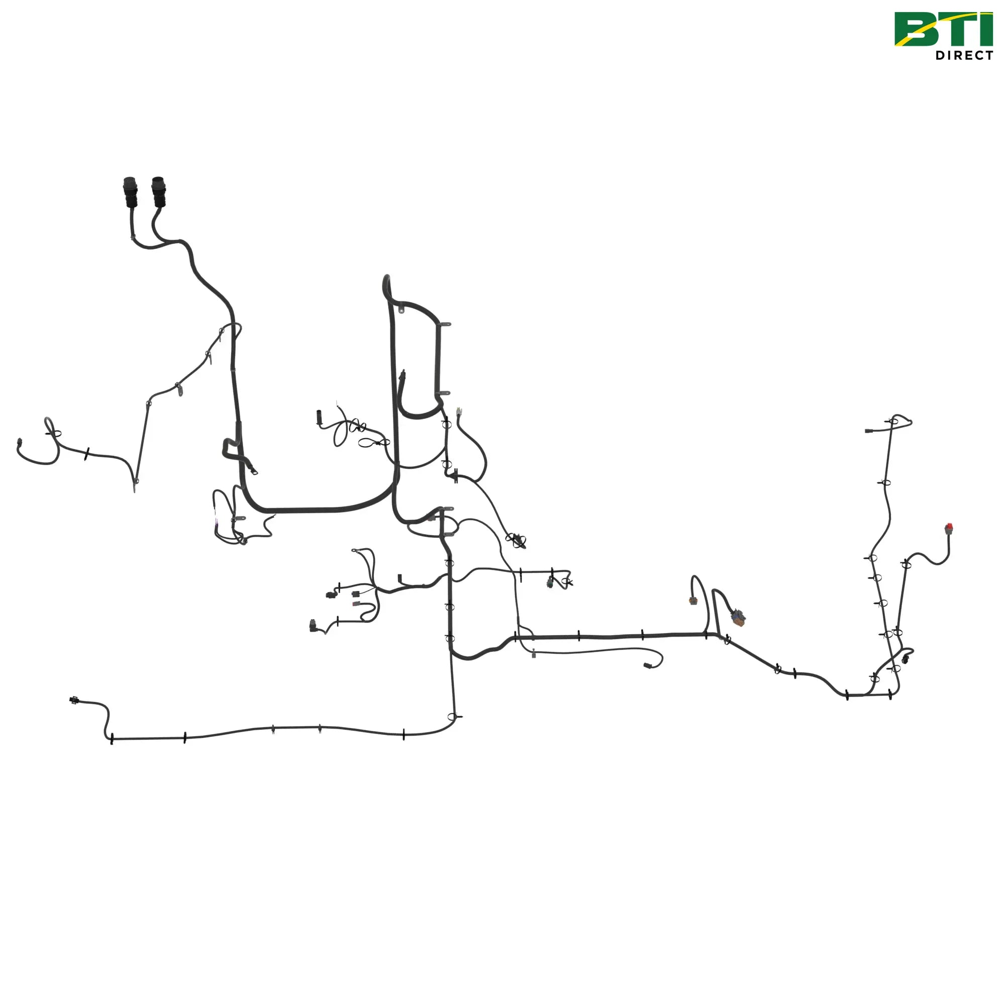 AXE39671: Engine Wiring Harness