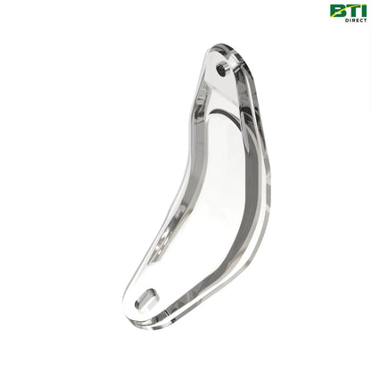 N163962: Grain Box Lens