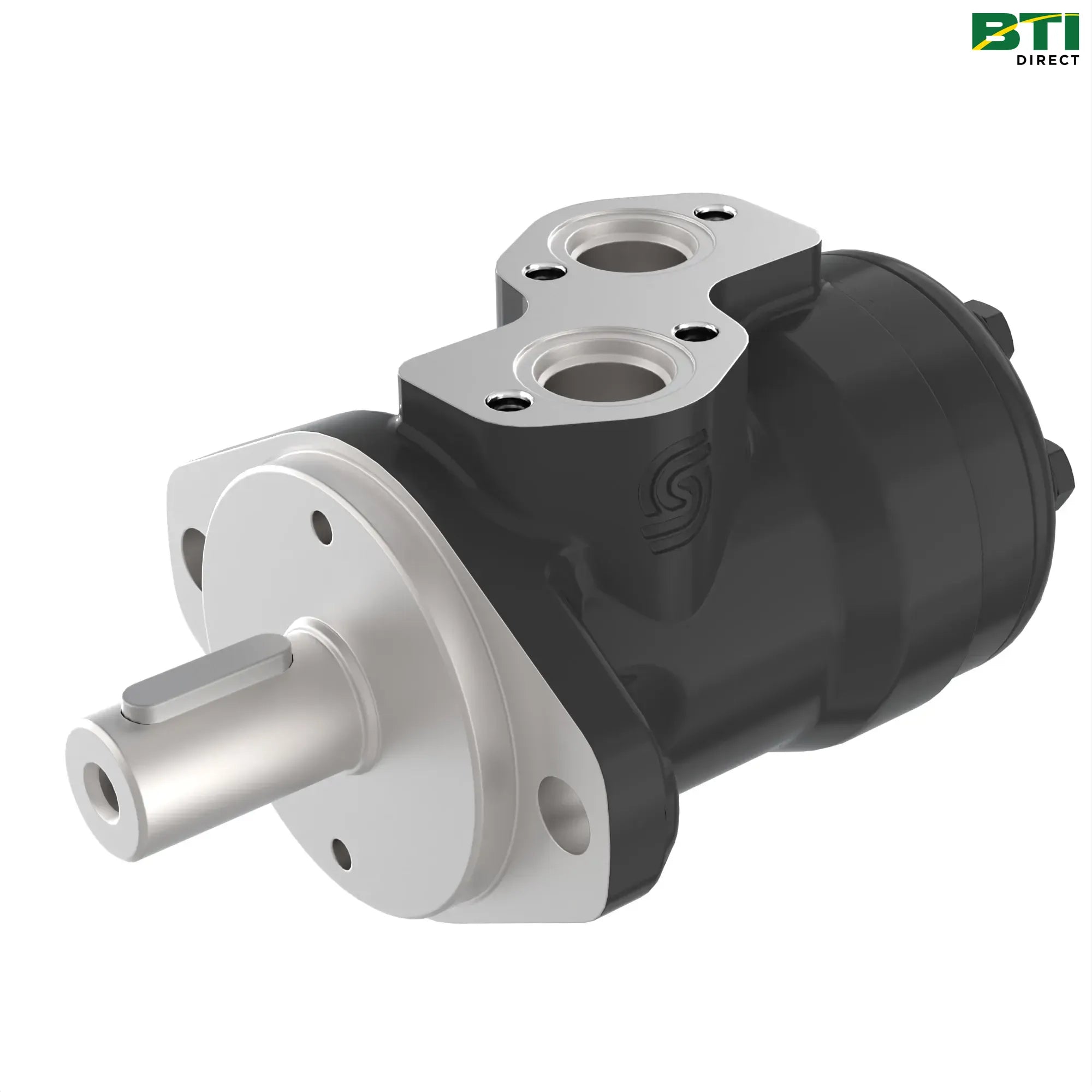 AXE21808: Spout Rotation Hydraulic Motor