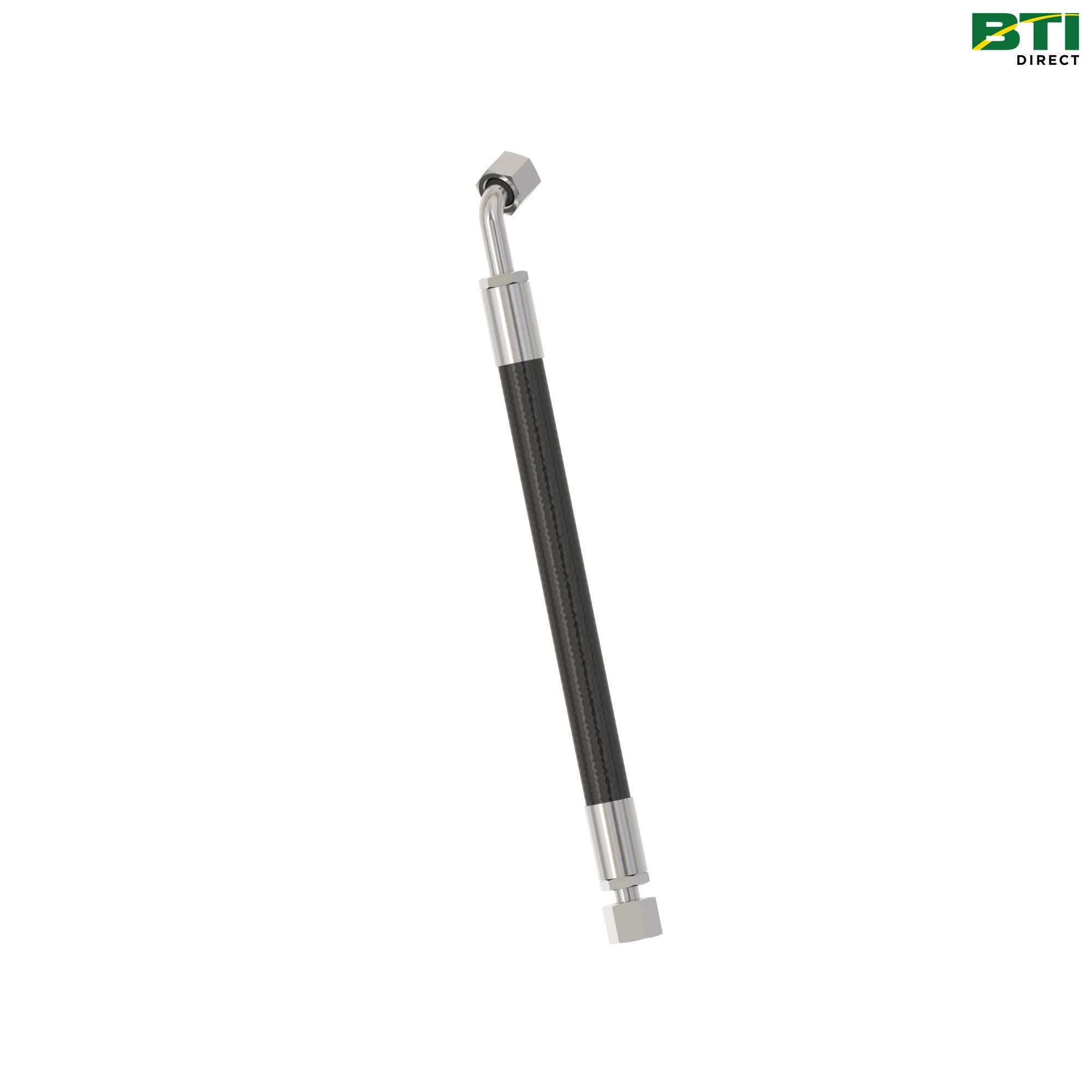 AL212871: Oil Lines Hose