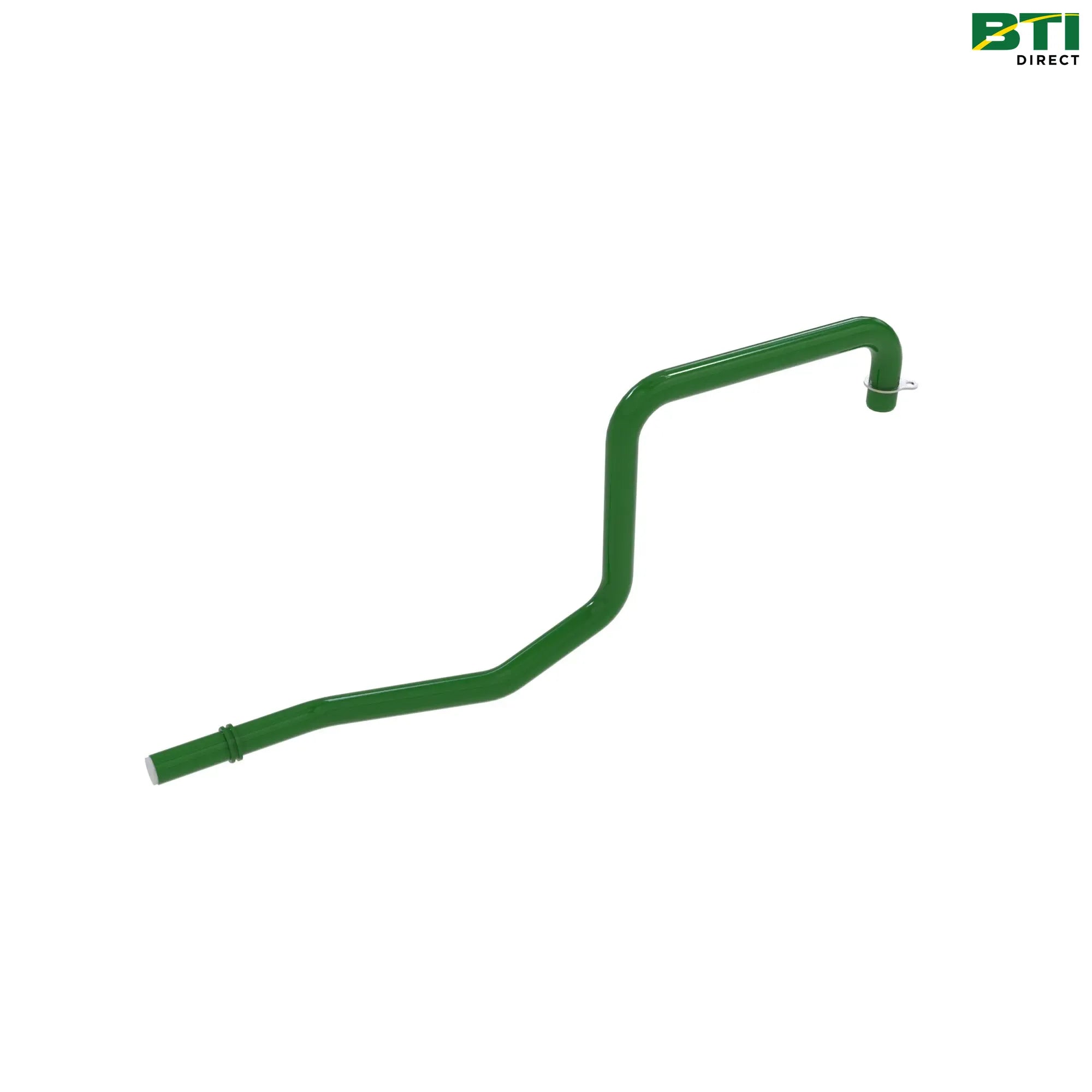 RE276965: Differential Case to Filter Adapt Oil Tube