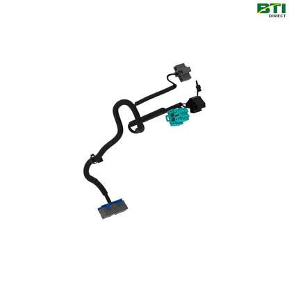 RE320202: Steering Pod Wiring Harness