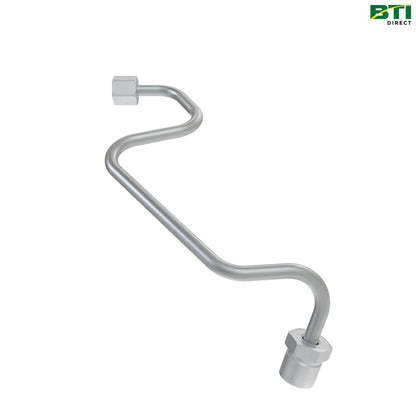DZ108963: Fuel Line, Common Rail to Nozzle