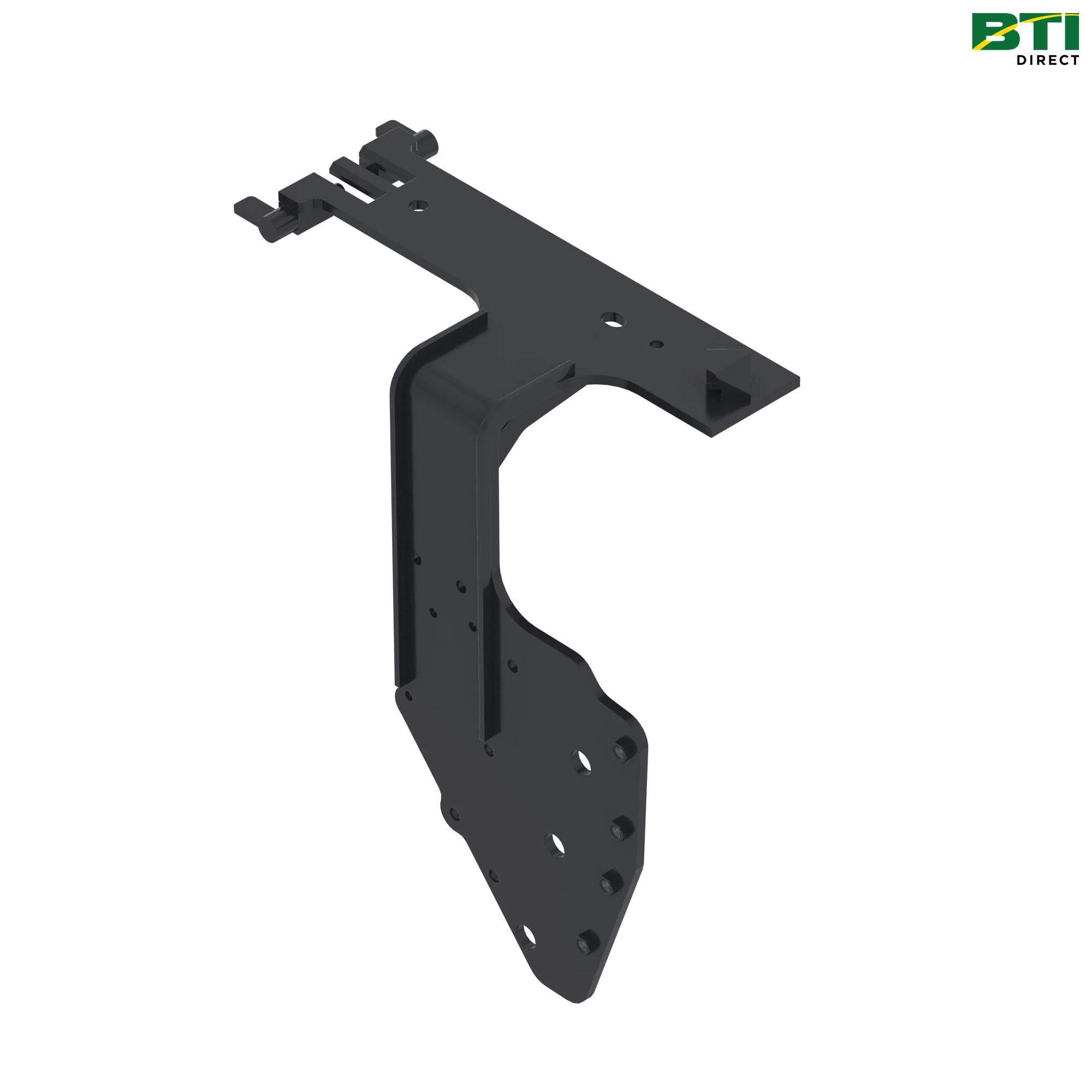 AL233604: Fender Bracket