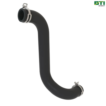 AUC13834: Upper Radiator Hose
