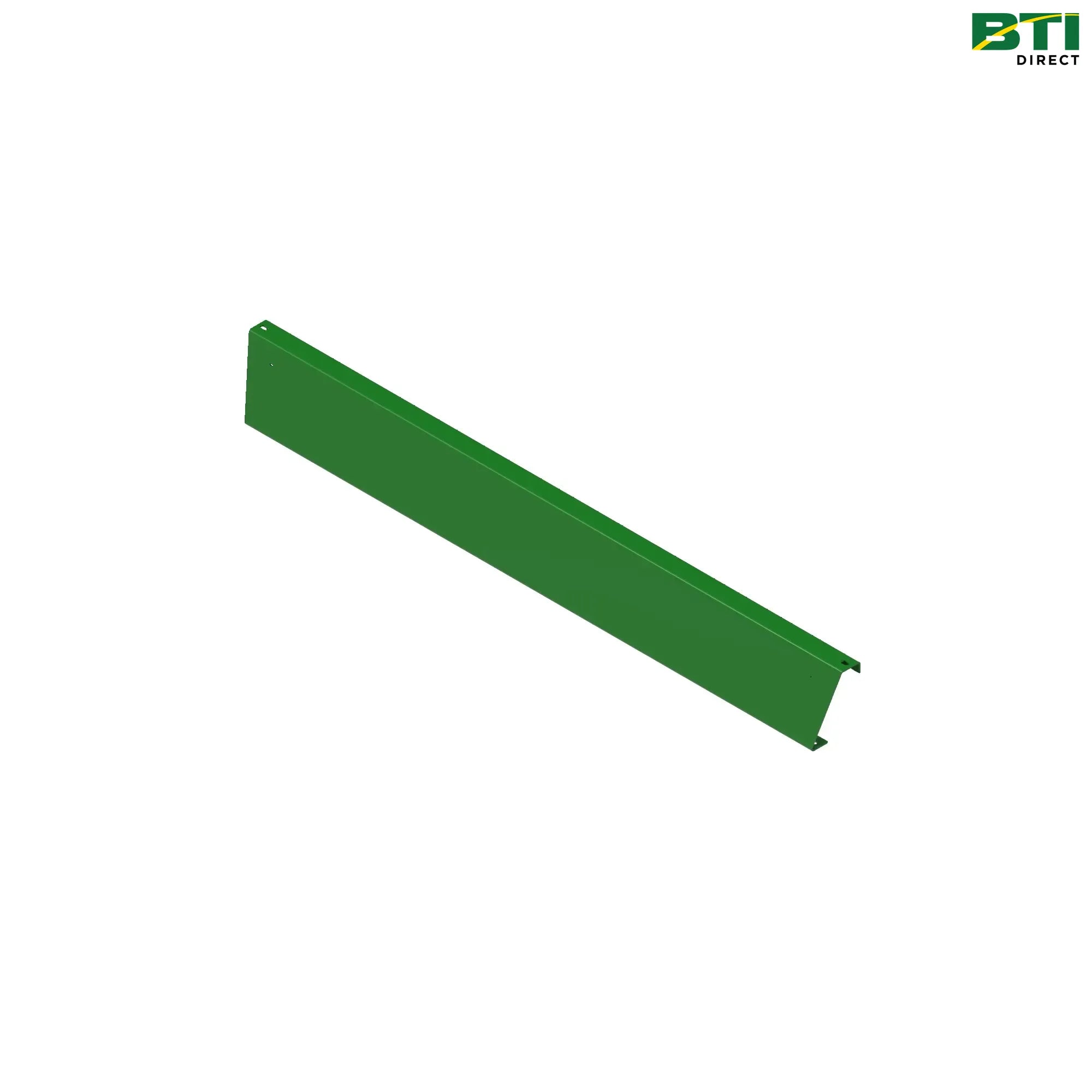 N305654: Solution Tank Rear Support