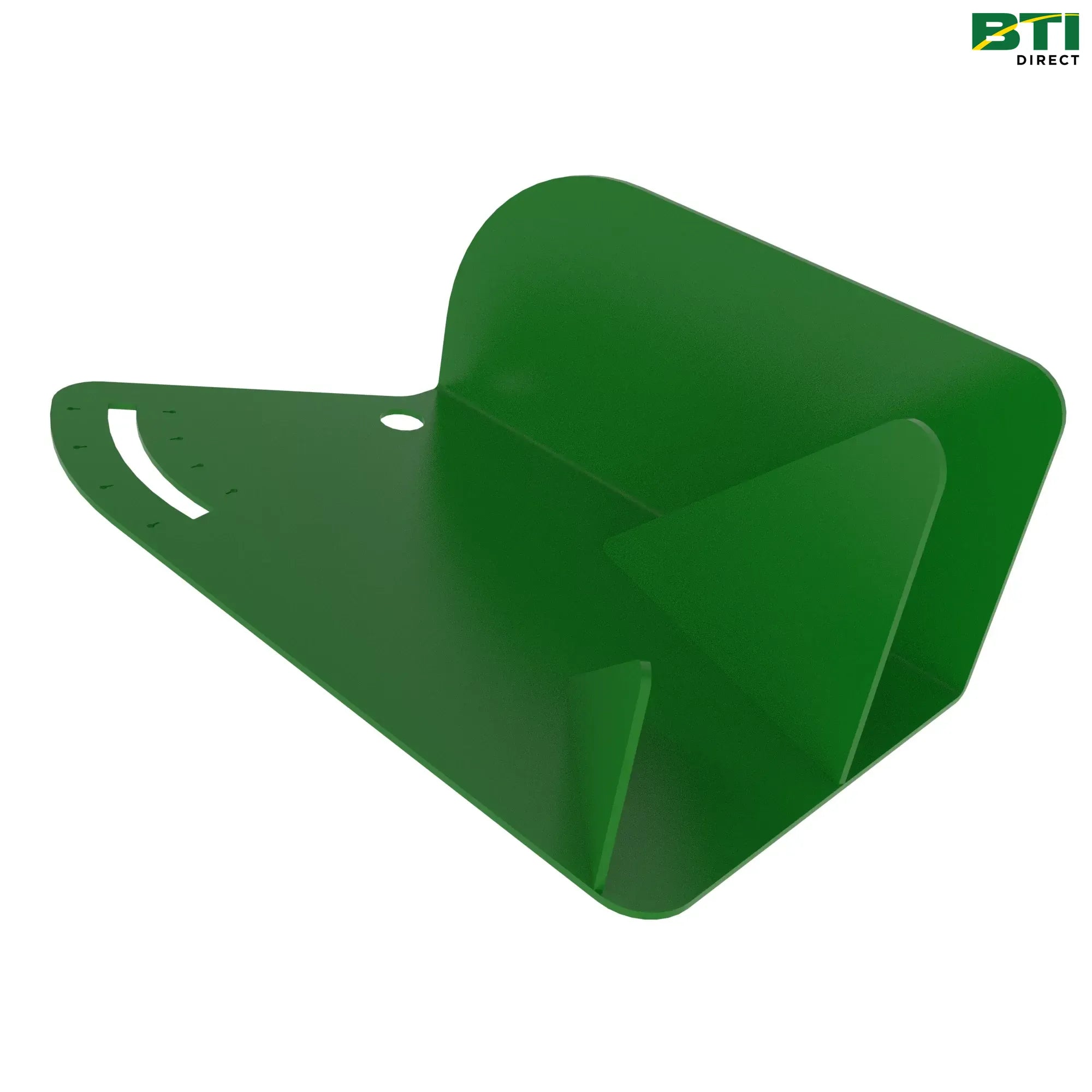 AXE26698: Left Side Weld Deflector