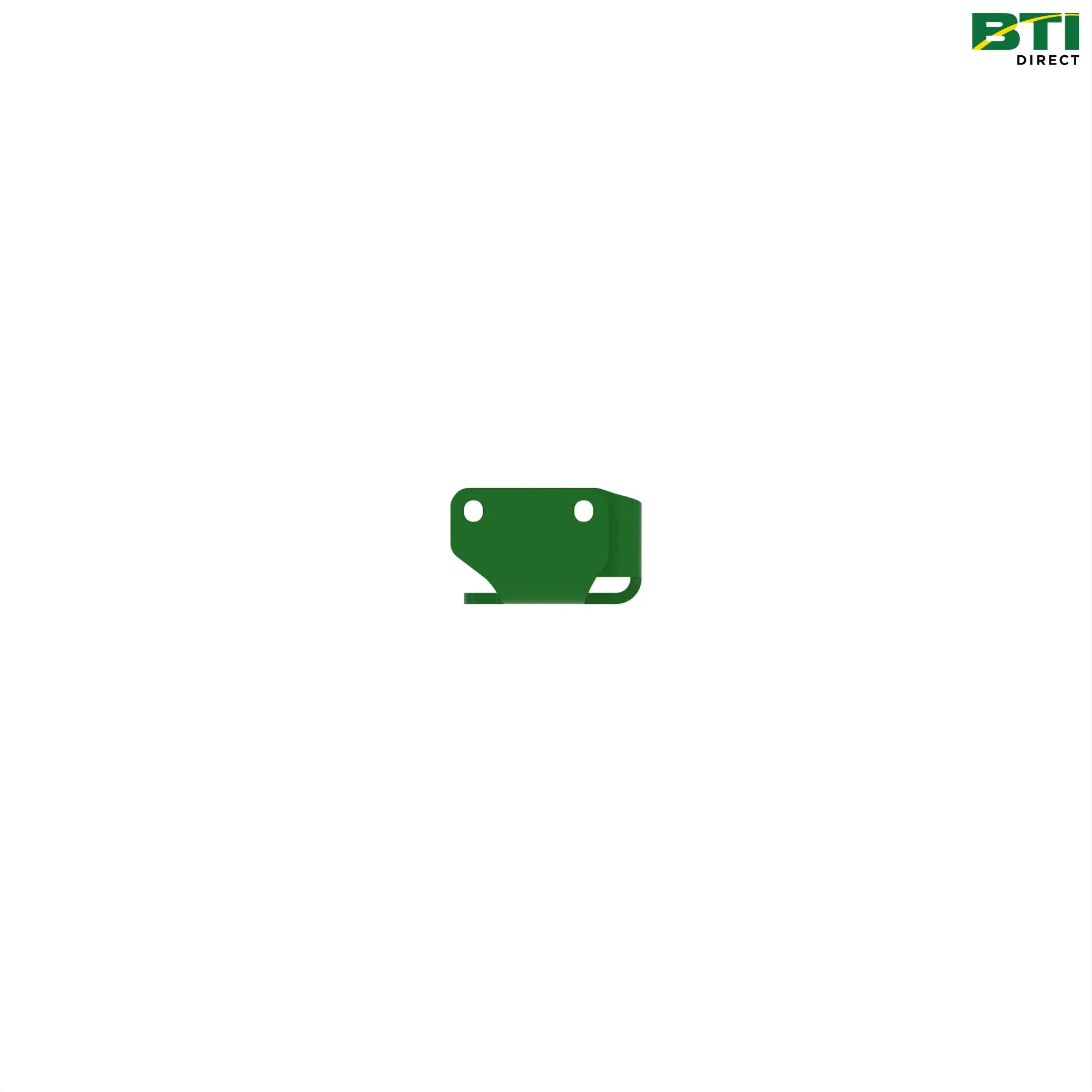 N238913: Hydraulic Cylinder Left Side Anchor Plate