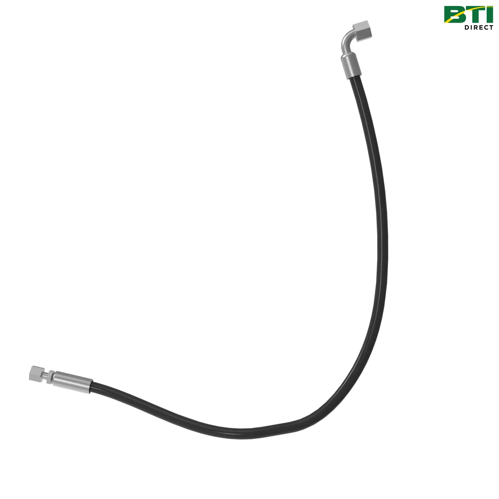 AXE34459: Accumulator to Brake Valve Hydraulic Hose
