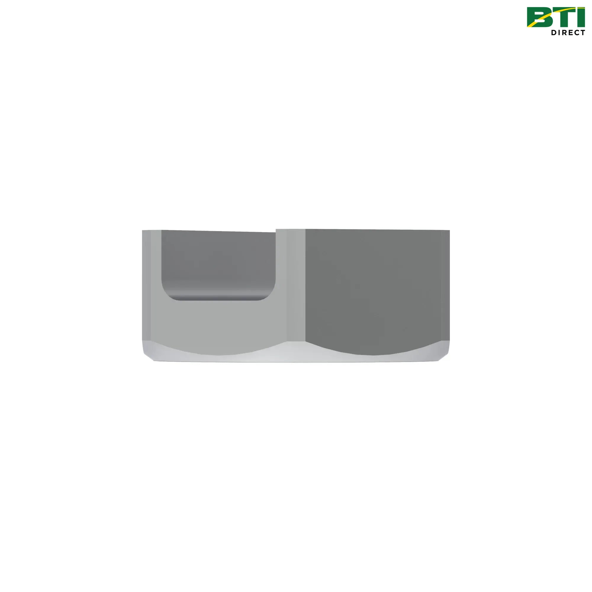 N207508: Hexagonal One-Way Orifice