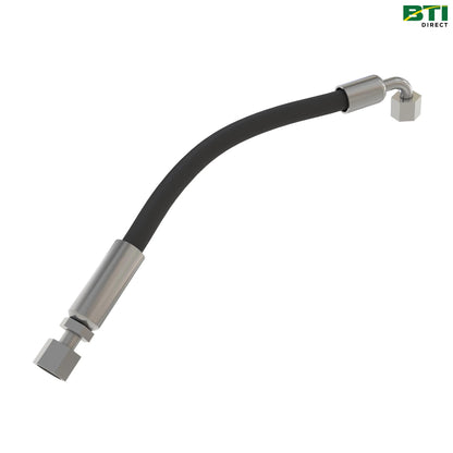 AN372644: Hydraulic Pump Hose