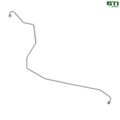AL214117: Left Side Brake Line