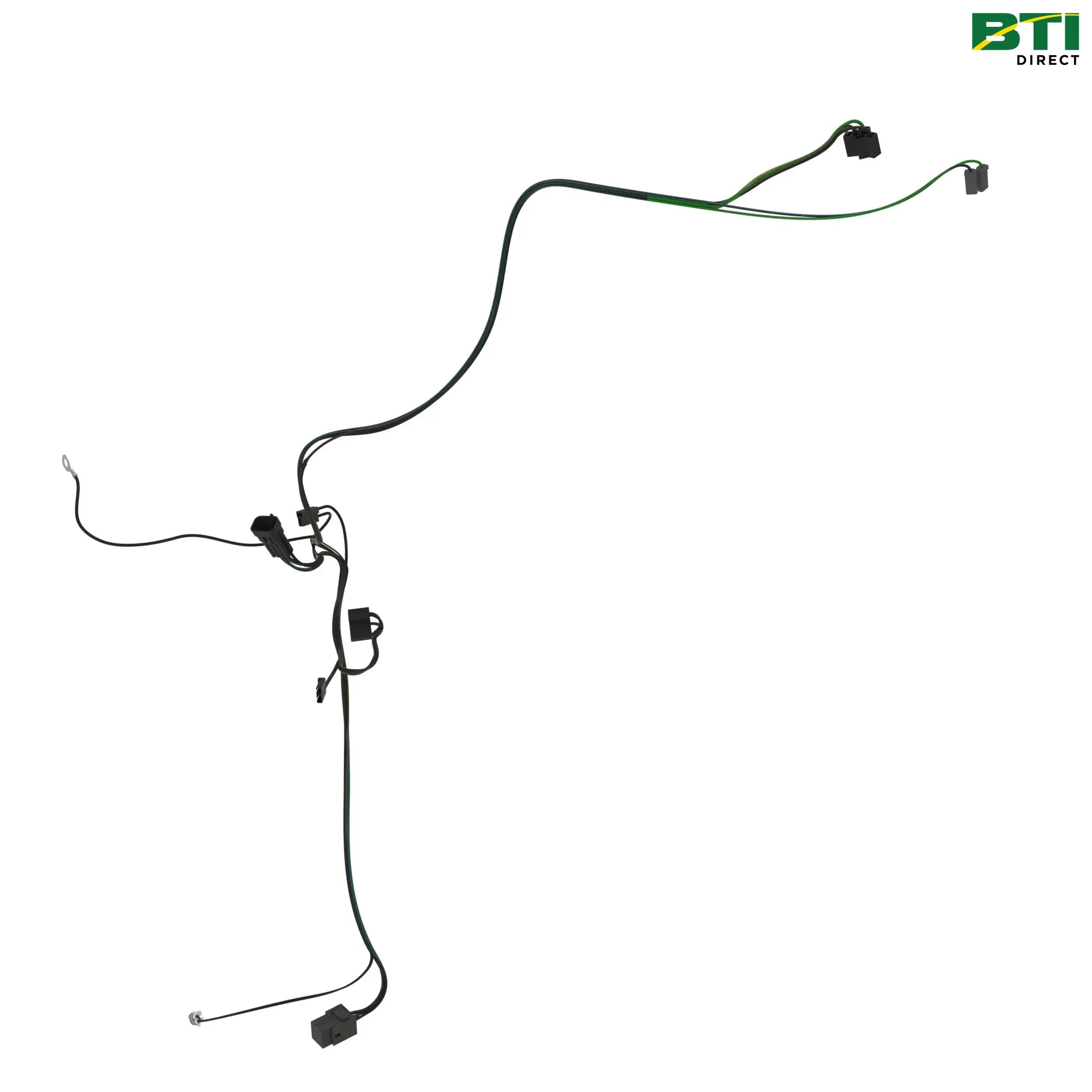 RE297558: Module Wiring Harness