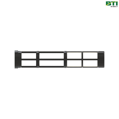R256901: Suction Screen