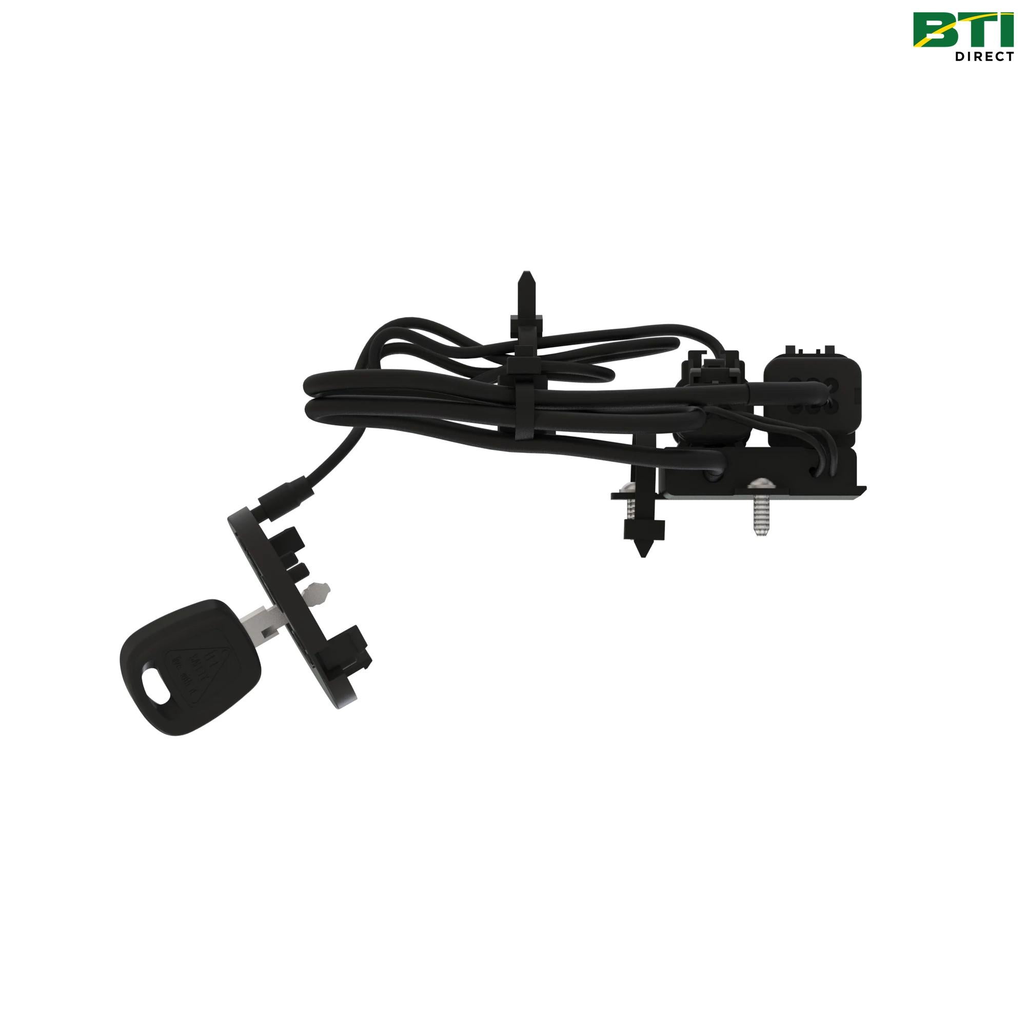 BL17059: Rotary Switch
