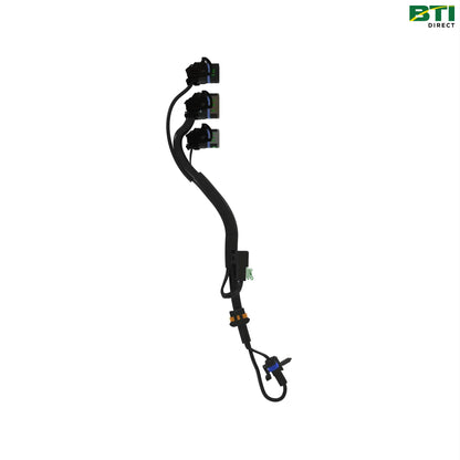 RE250961: Front Wiring Harness