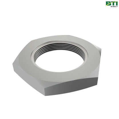 N318822: Hexagonal Nut, M18