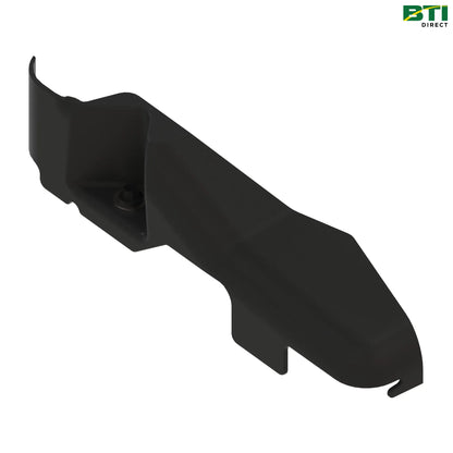 AUC12056: Right Side Transmission Shield