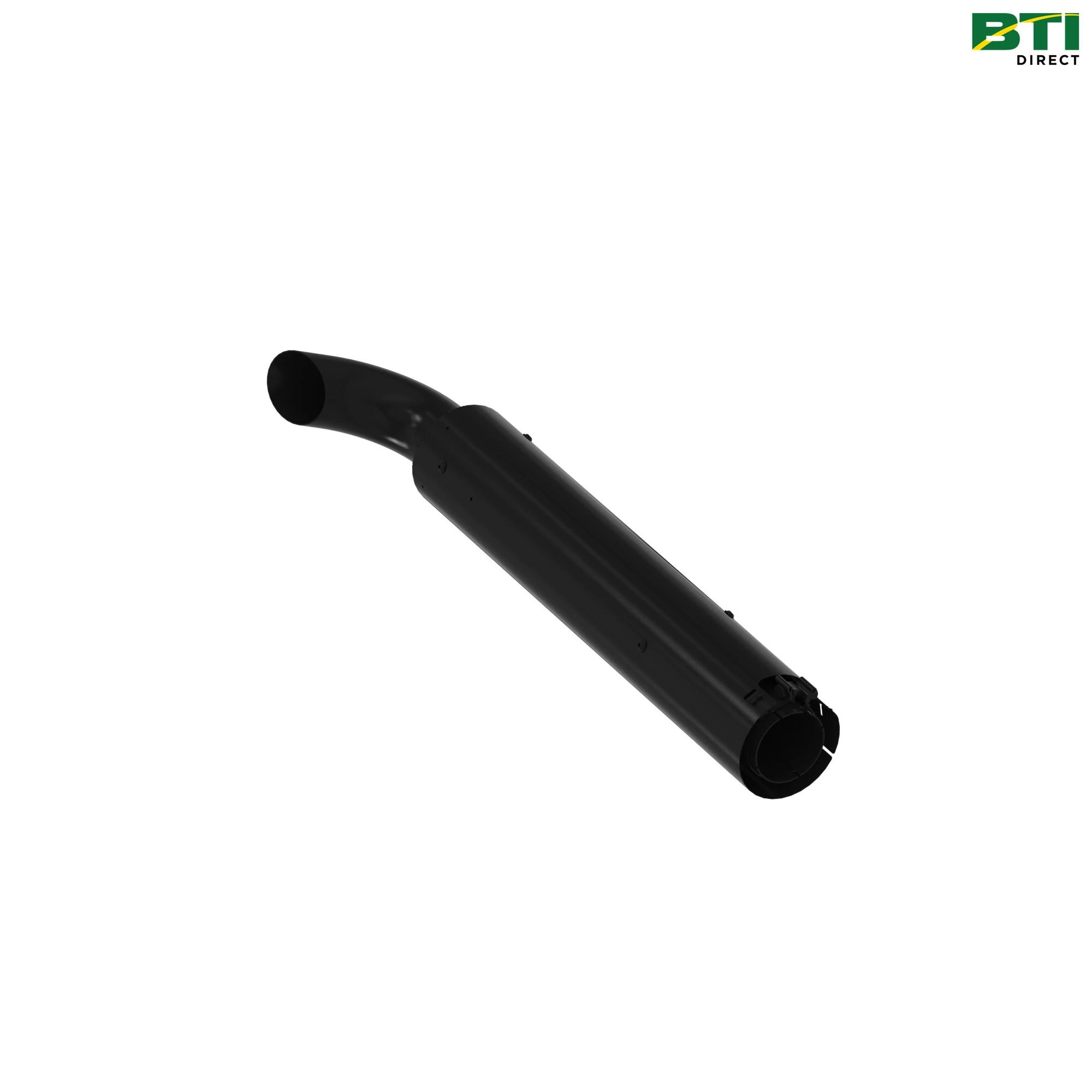 AL229588: Exhaust Pipe