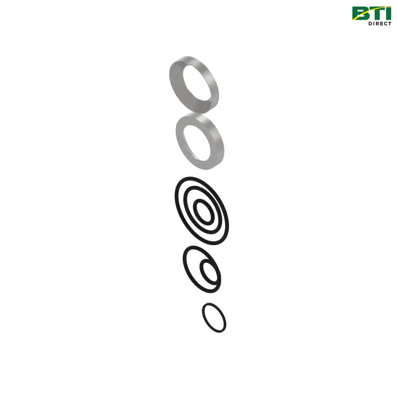 AN405612: Valve Seal Kit