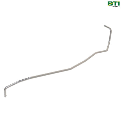 AL218969: Drain Oil Line