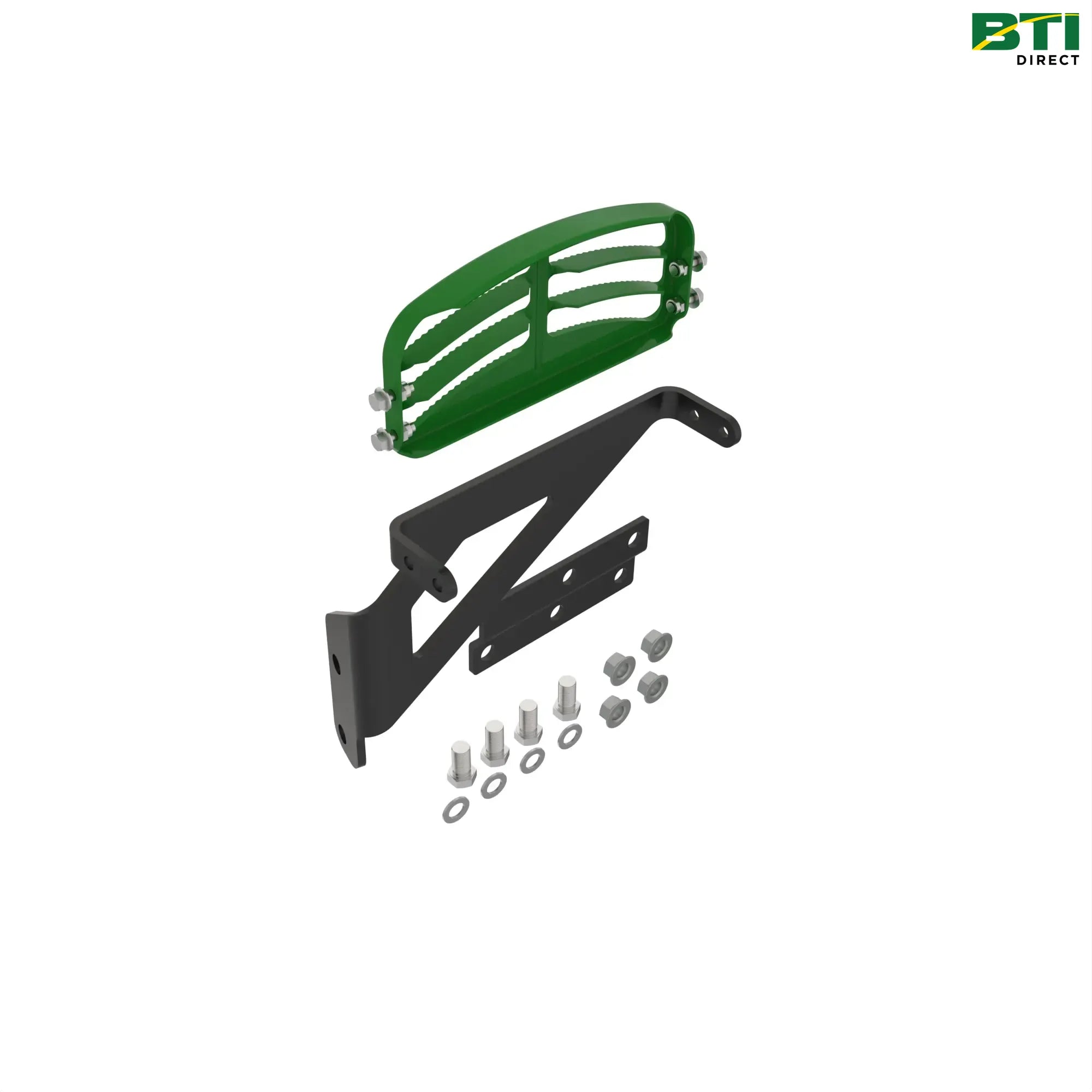 RE284180: Left-Hand Step Kit