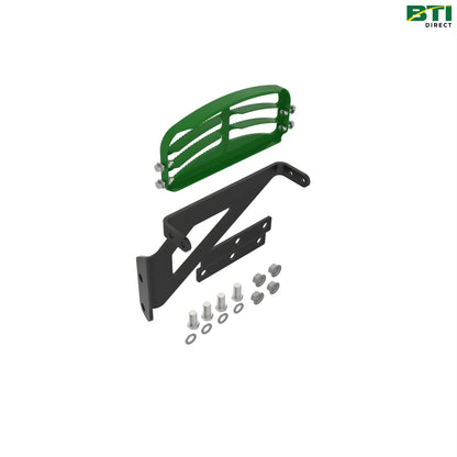 RE284180: Left-Hand Step Kit