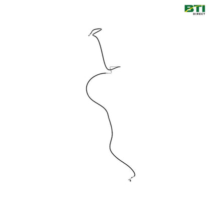 AL178184: Refrigerant Hose