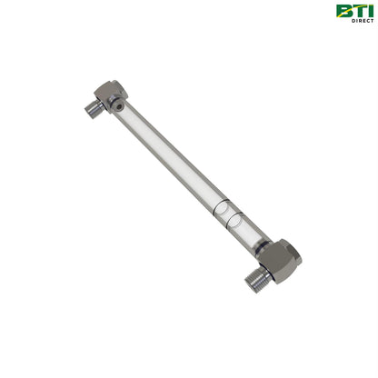 AL219048: Gauge